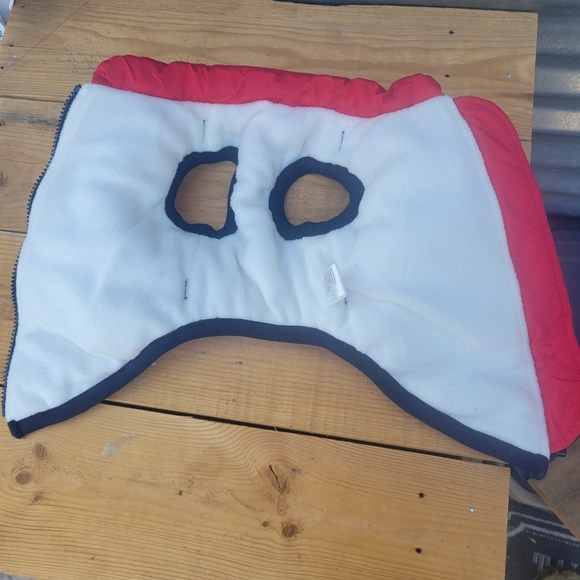 Harness Jacket all in one - Picture 8 of 9